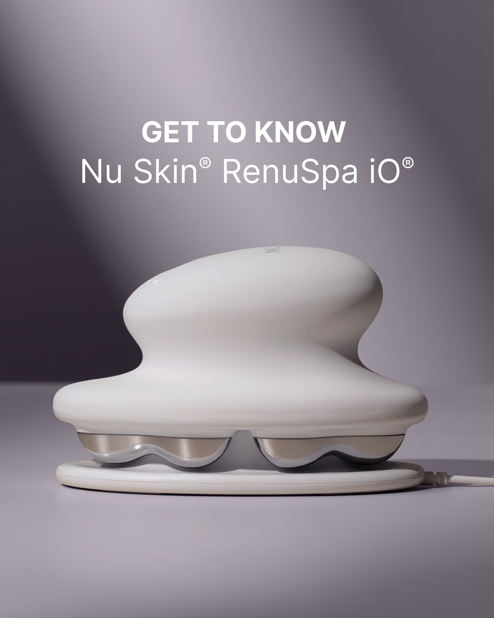 Nu Skin® RenuSpa iO®