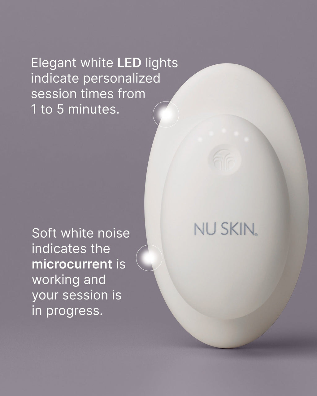Nu Skin® RenuSpa iO®