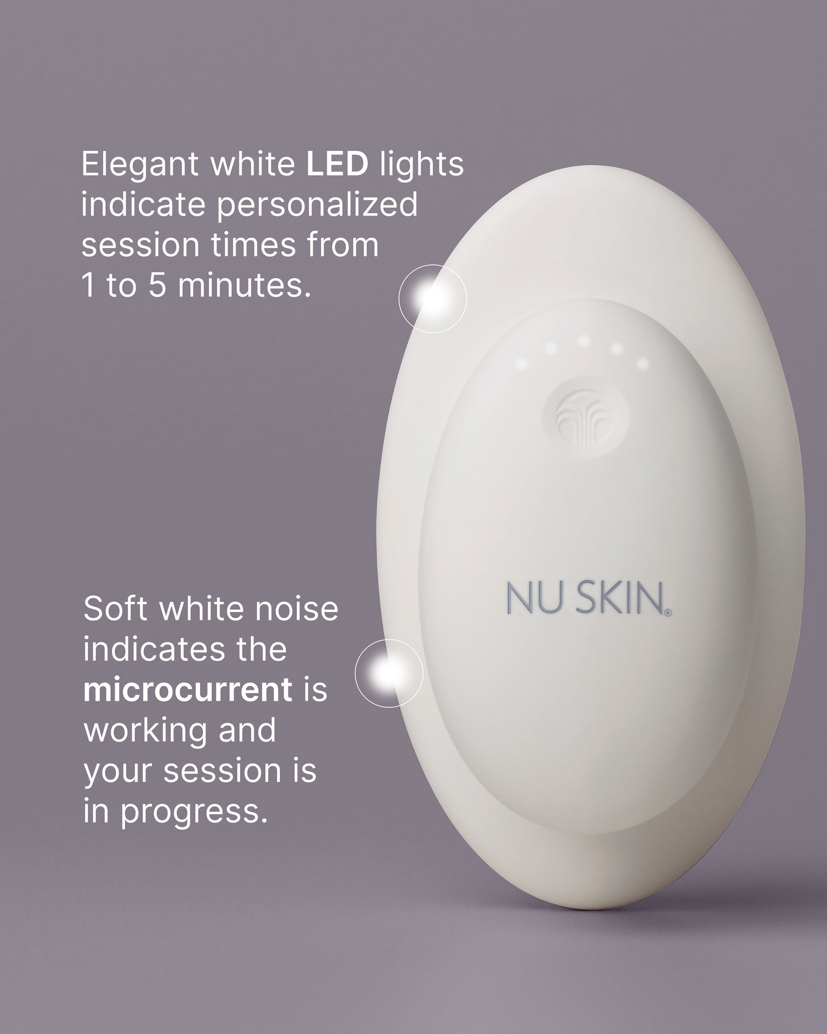 Nu Skin® RenuSpa iO®