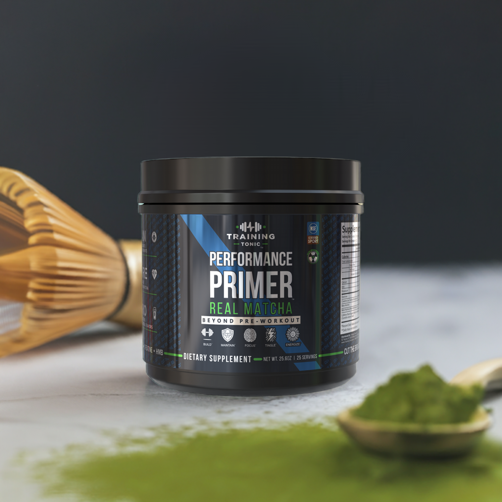Performance Primer