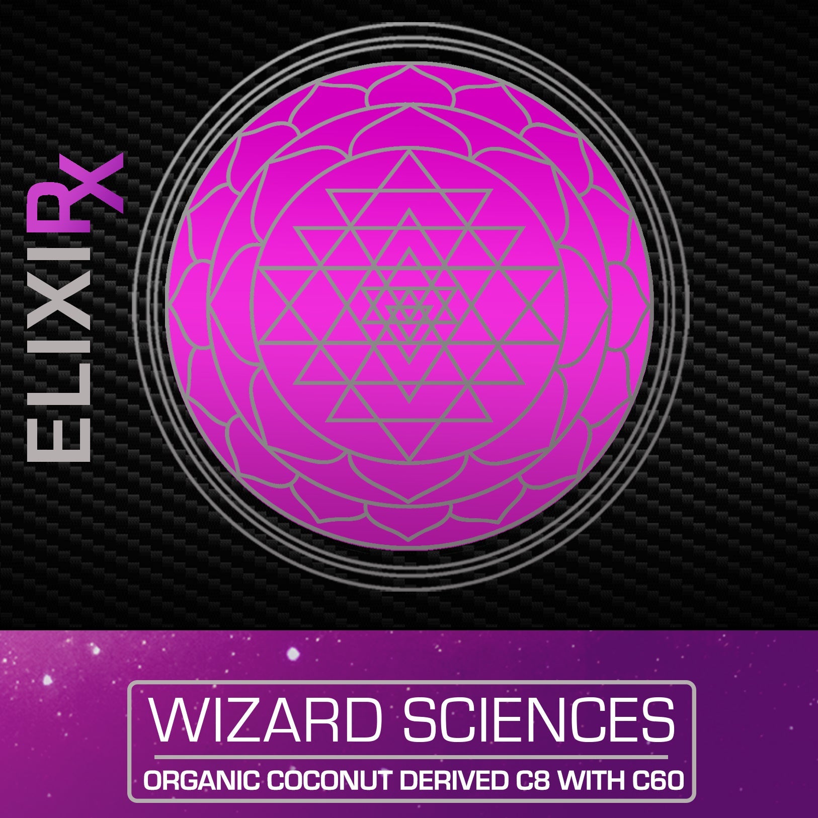 ELIXIRX