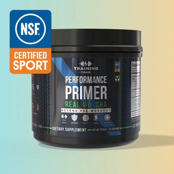 Performance Primer